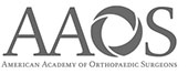 American Academy of Orthopedic Surgeons