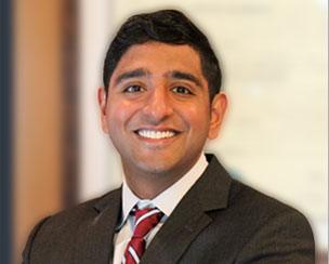 Anand Srinivasan, M.D.