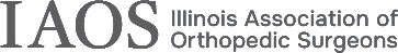 Illinois Association of Orthopedic Surgeons