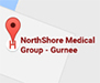 NorthShore Medical Group Map