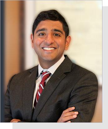 Profile pic of Anand Srinivasan, M.D.