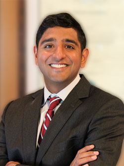 Anand Srinivasan, M.D.